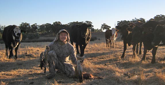 Tuning Your Hunting Bow...