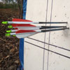 How do I sight in my bow?