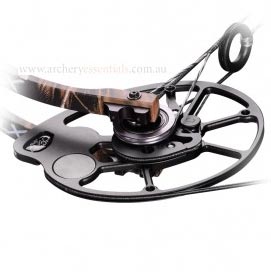 Mathews ROCK MODS