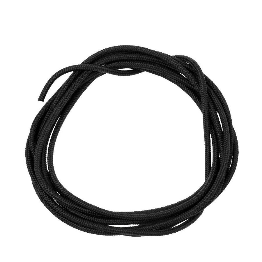 BCY D-Loop Rope 0.060 Braided Polyester 1M Red BCY D-Loop Rope 0.060 Braided Polyester 1M Red