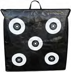 New U-Stuff Bag Archery Target