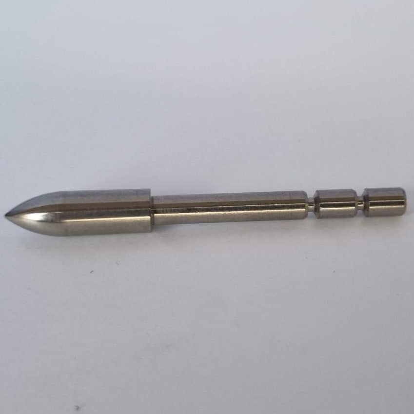 Impact Point Arrow Point