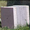 How do I make an archery target?