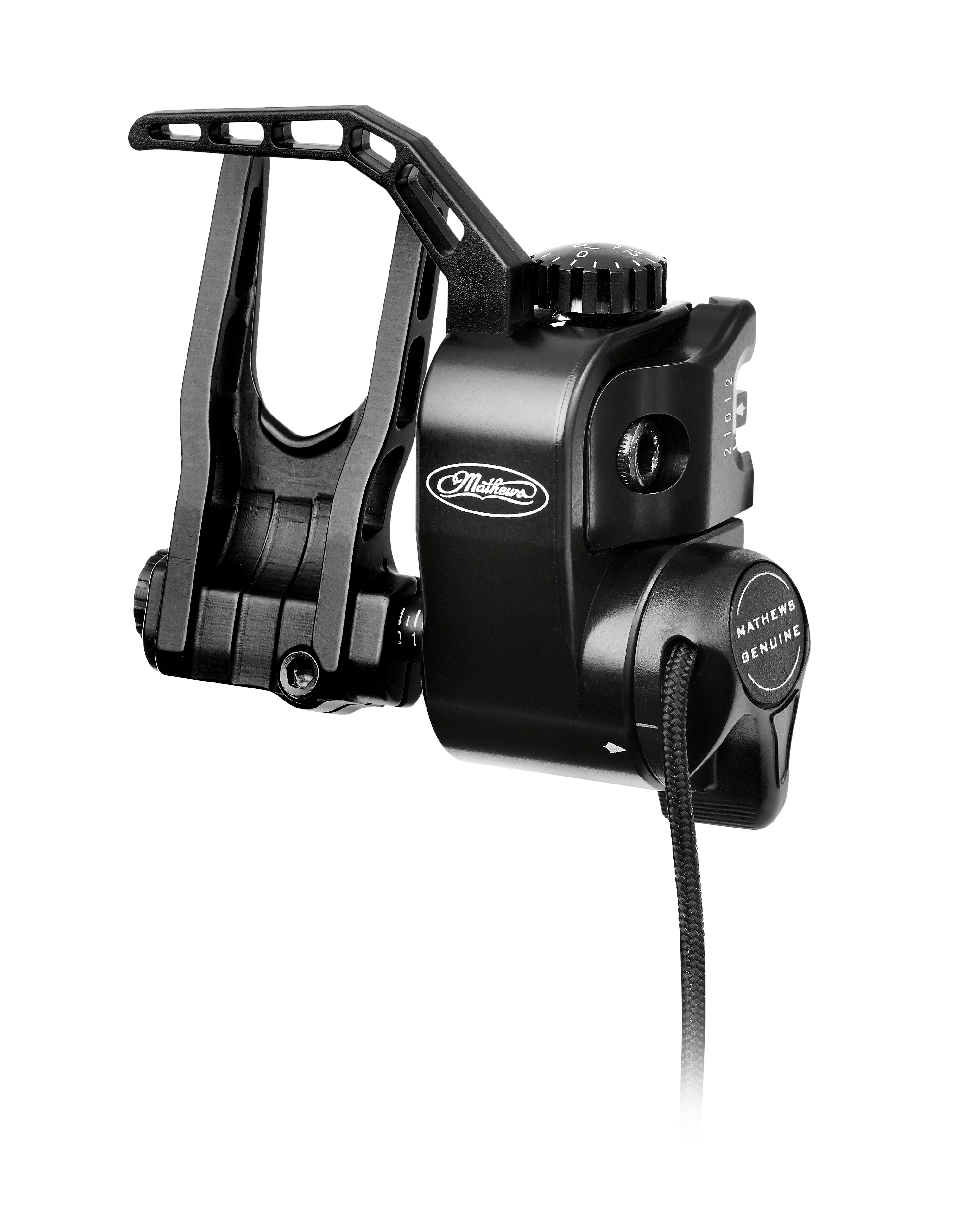 Compound Bow Rests – Impact Point Archery