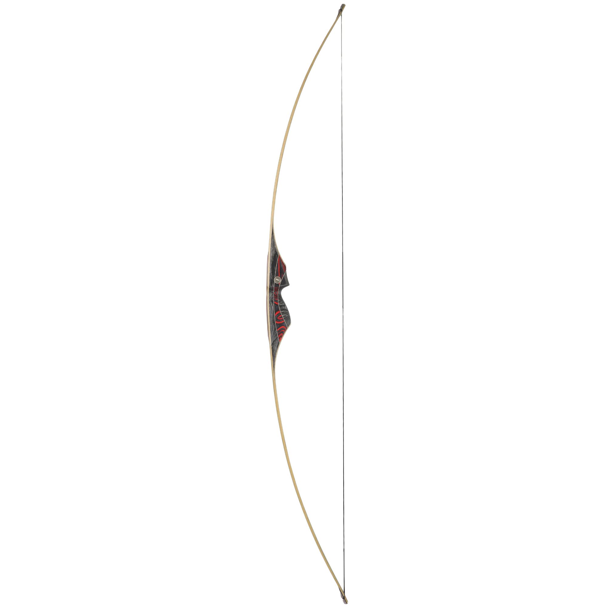 Traditional Longbows