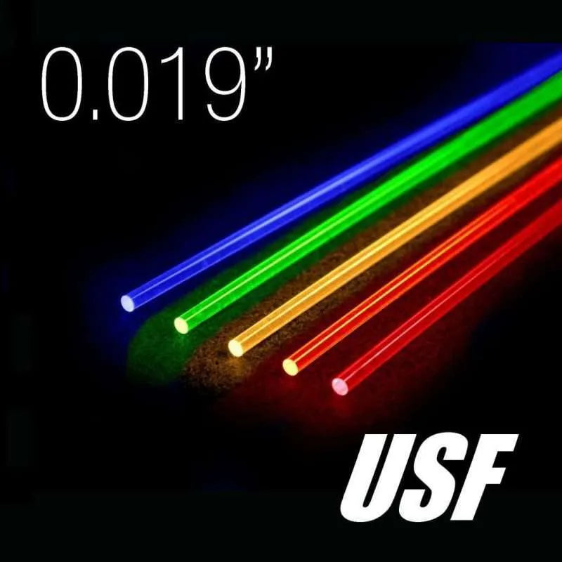 USF Ultra Super Flex Optic Fiber