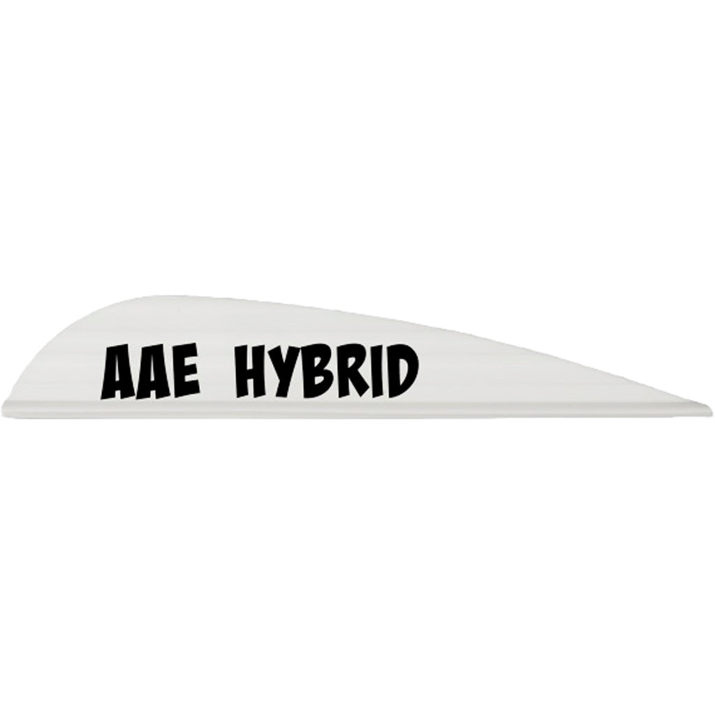 AAE Hybrid 26 Vanes White 50