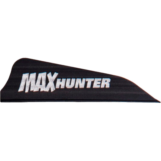 AAE Max Hunter Vanes Black 50 pk.