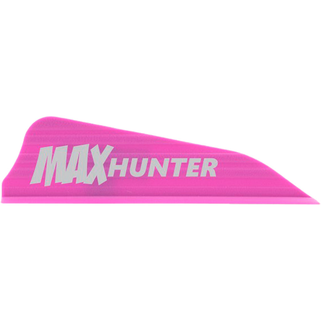 AAE Max Hunter Vanes Purple 50 pk.