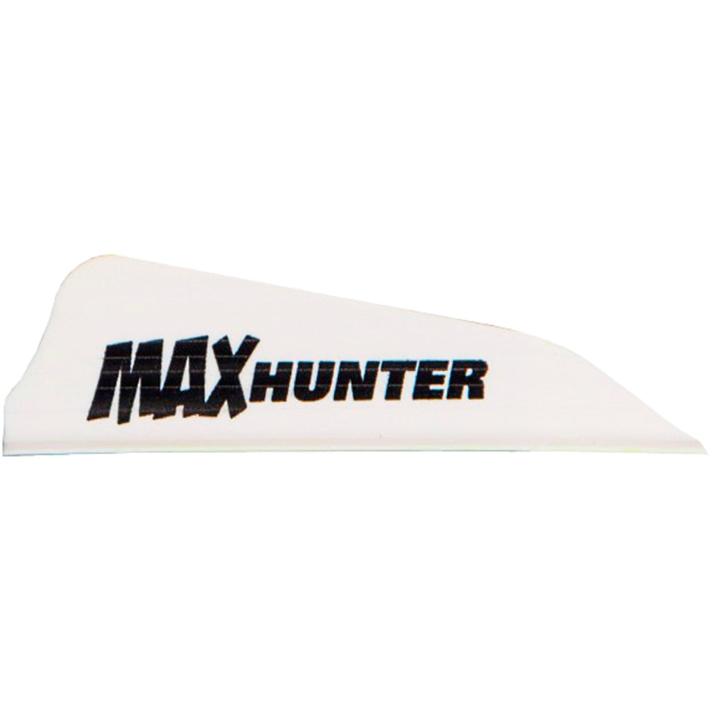 AAE Max Hunter Vanes White 50 pk.