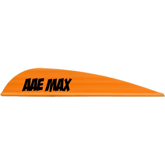 AAE Max Stealth Vanes Sunset Gold 50 pk.