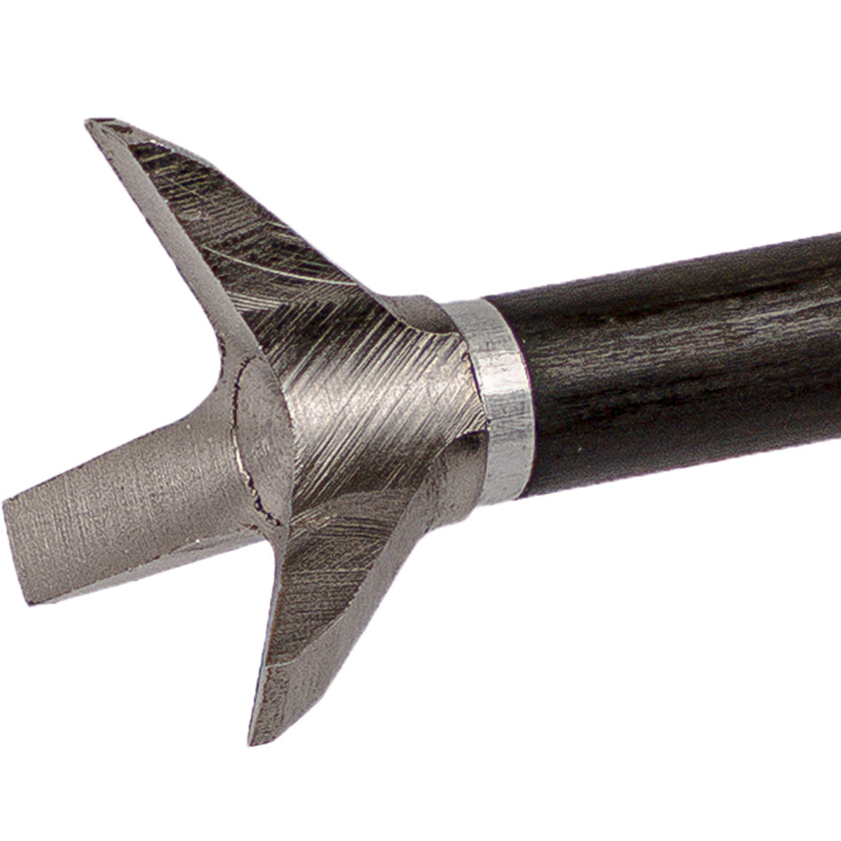 Grim Reaper The Mace Small Game Heads 2 pk.
