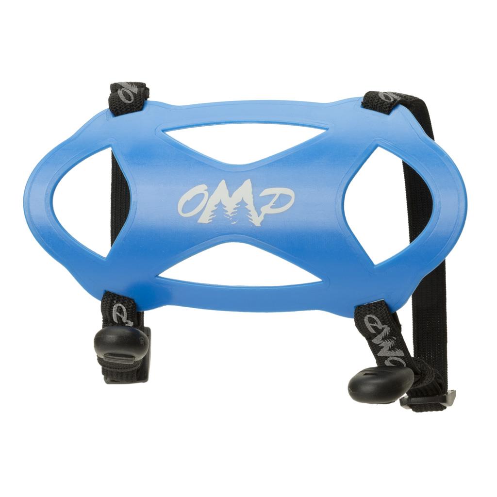 October Mountain Guardian Arm Guard Blue