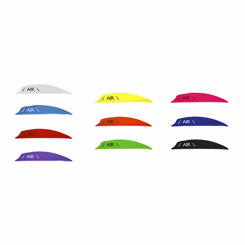Bohning Air Vanes 2 in. 100 pk