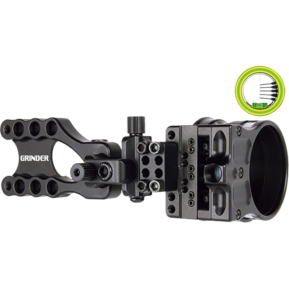 Spot Hogg Grinder MRT Micro Adjust Sight