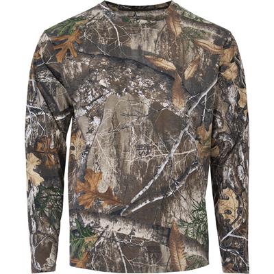 Habit Bear Cave Realtree Edge 2XLarge