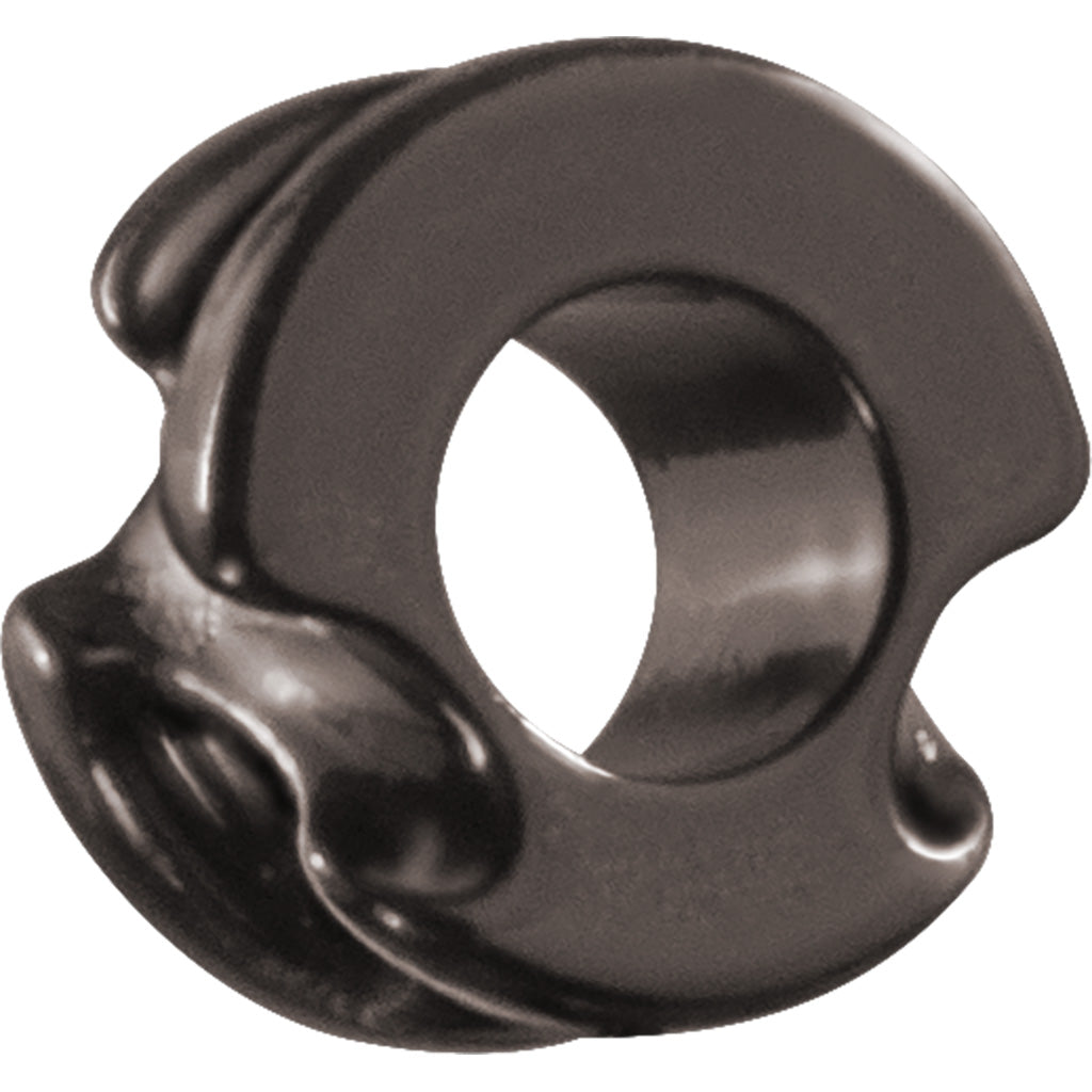 RAD P-38 Peep Sight Black 1/4 in.