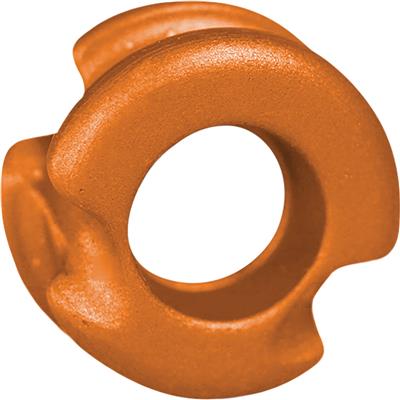 RAD Super Deuce 38 Peep Sight Orange 1/4 in.