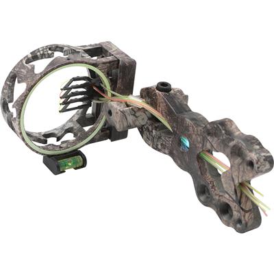 30-06 Aluma Camo Four Pin Sight