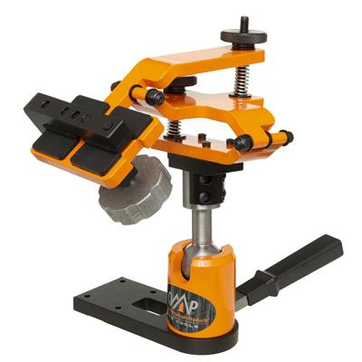 October Mountain Versa-Cradle Bow Vise Micro Tune