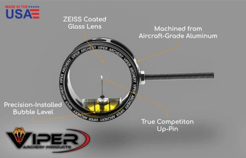 Viper Target Scope