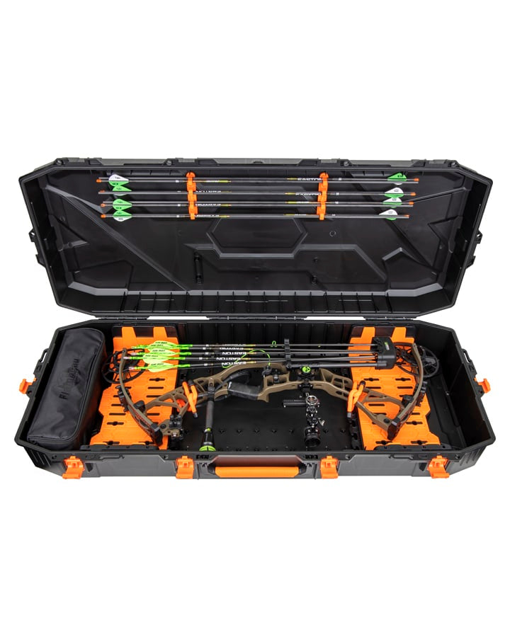 FLAMBEAU 30060X FORMULA BOW CASE