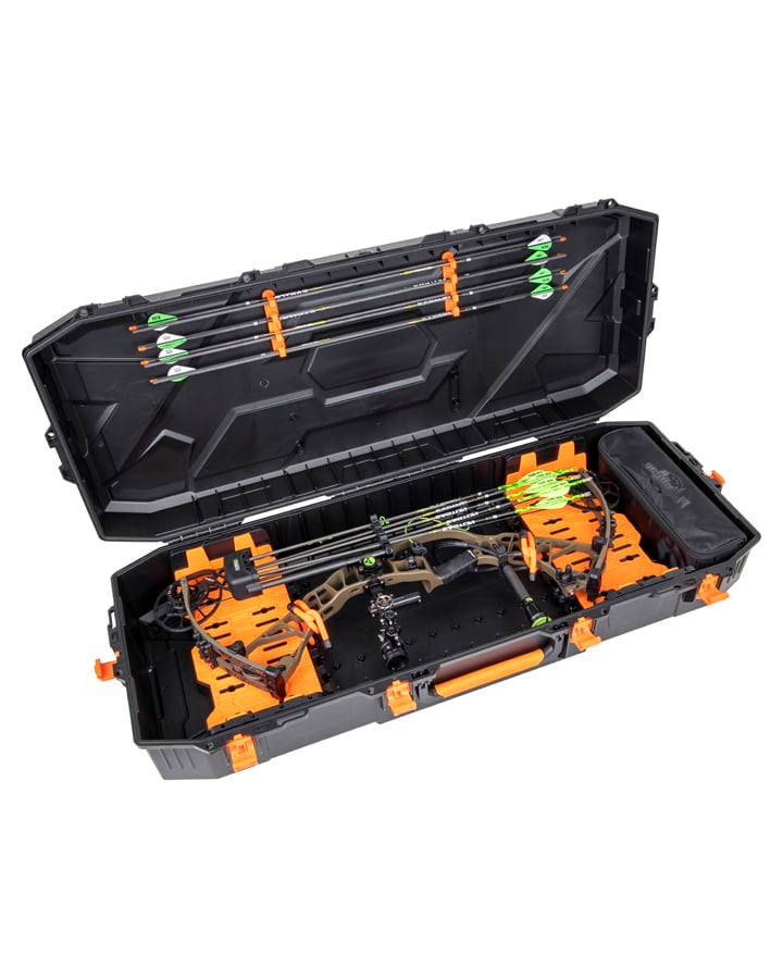 FLAMBEAU 30060X FORMULA BOW CASE