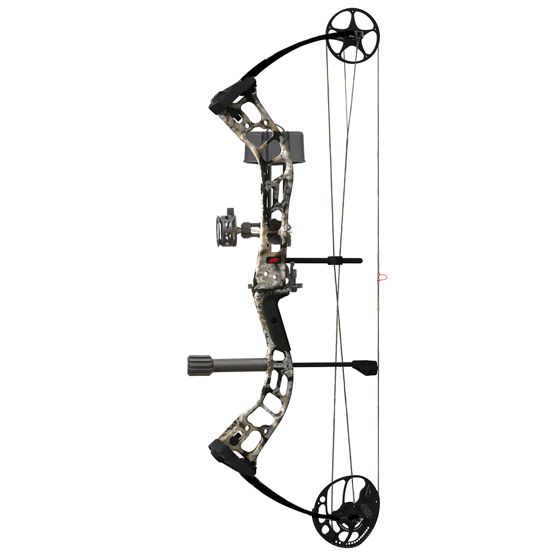 PSE Compound Bow Stinger ATK SS Bow only -Mossy Bottom Oak