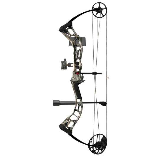 PSE Compound Bow Stinger ATK SS Bow only -Mossy Bottom Oak