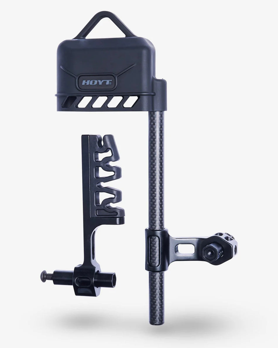 Hoyt SuperLite 2-Piece Quiver