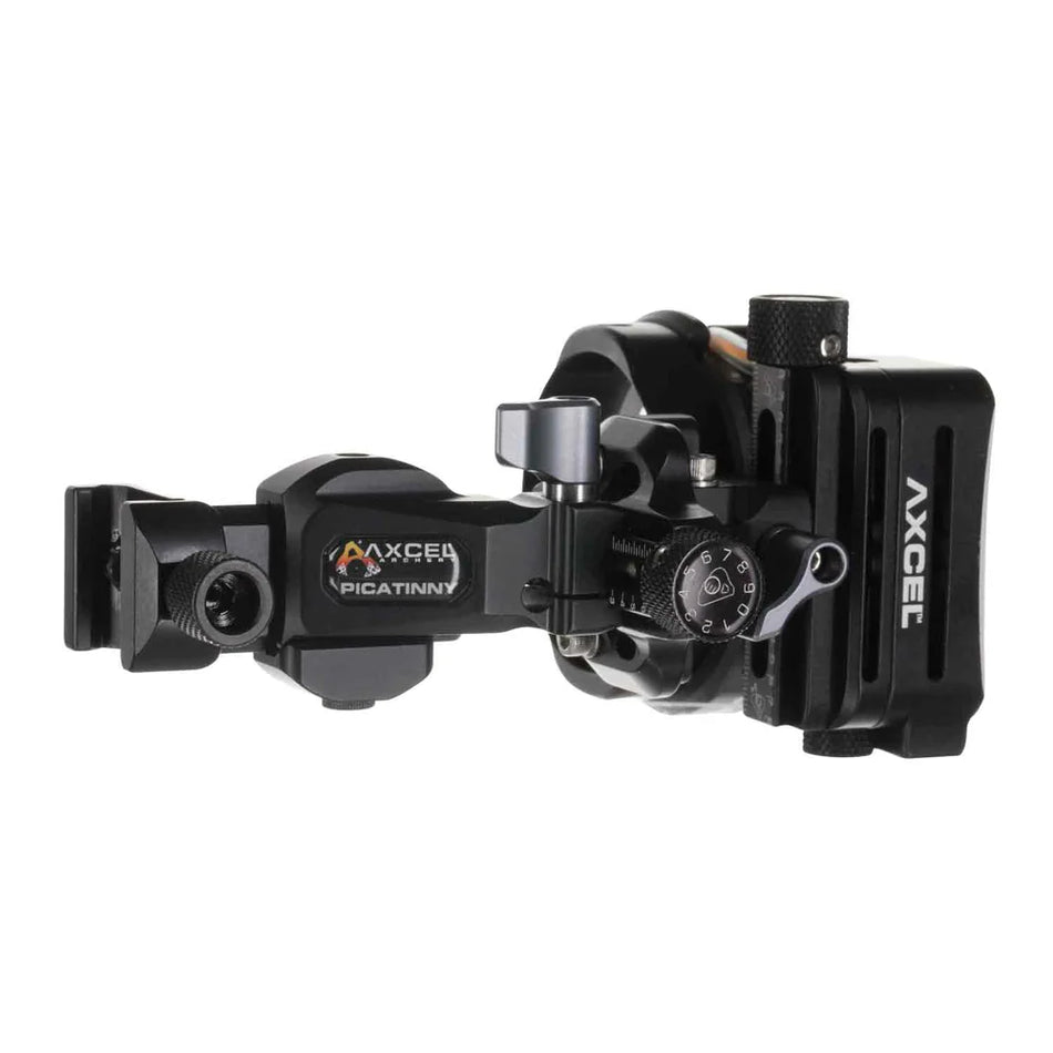Axcel RheoTech HD Sight 5 Pin .010 RH/LH