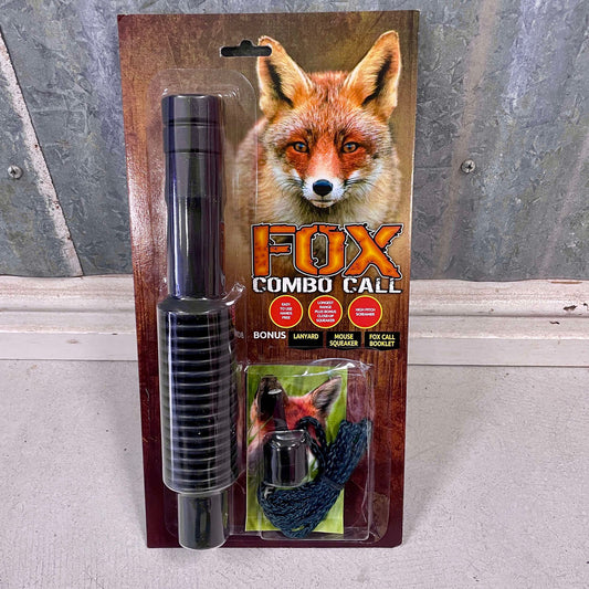 Fox Combo Call