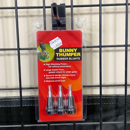 RZ Bunny Thumper 100gr 3pk