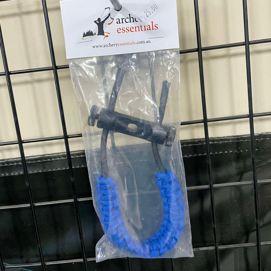 Wrist Sling - Blue