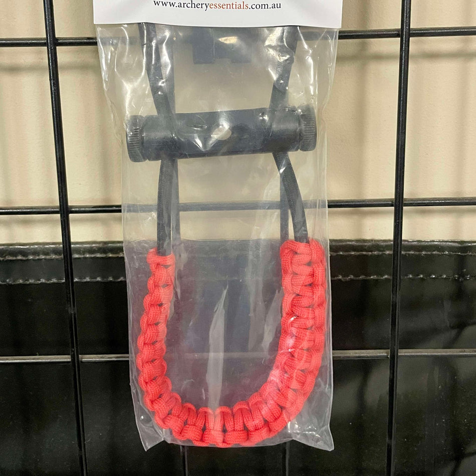 Wrist Sling - Red