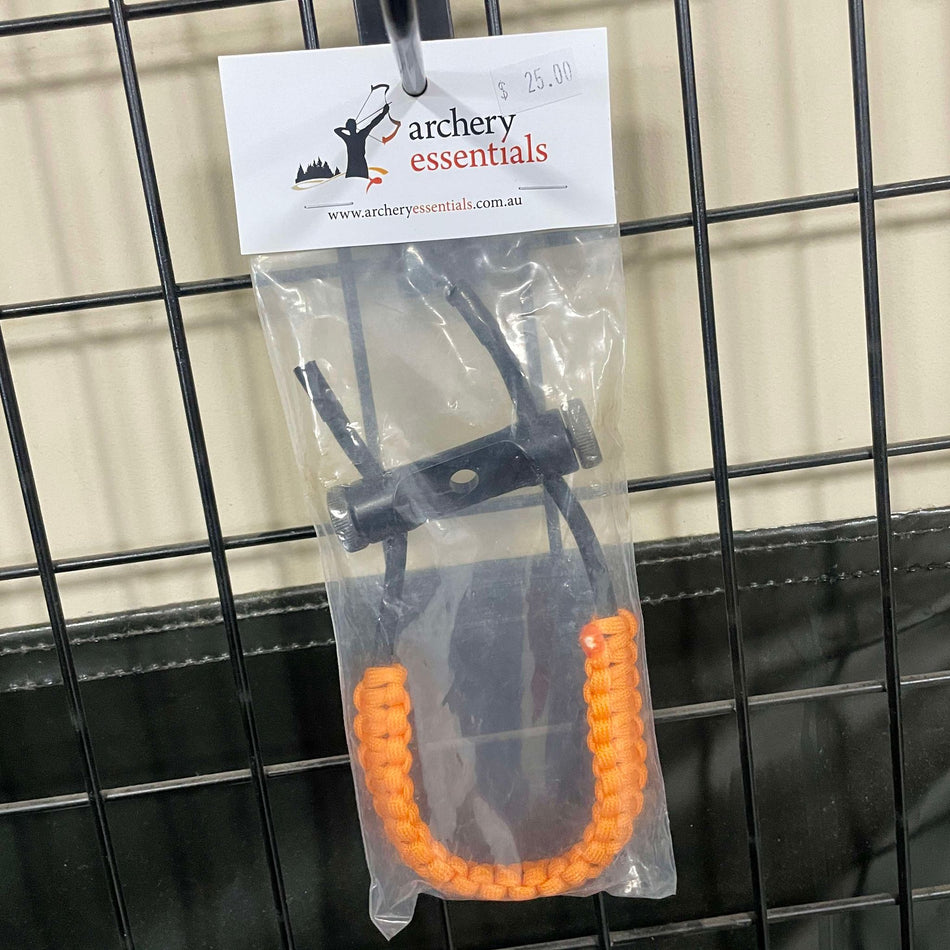 Wrist Sling - Orange