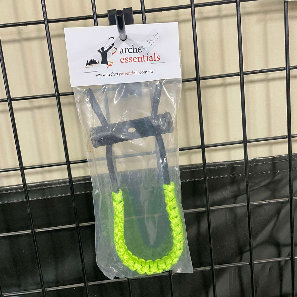 Wrist Sling - Fluoro Green