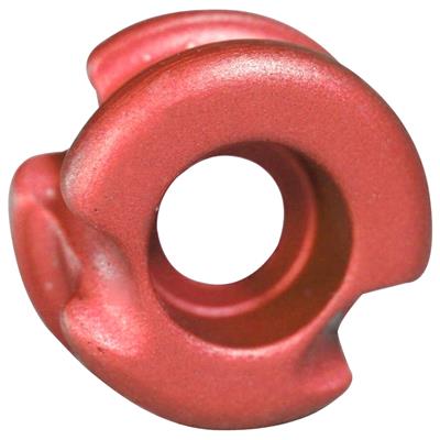 RAD Super Deuce 38 Peep Sight Red 1/4 in.