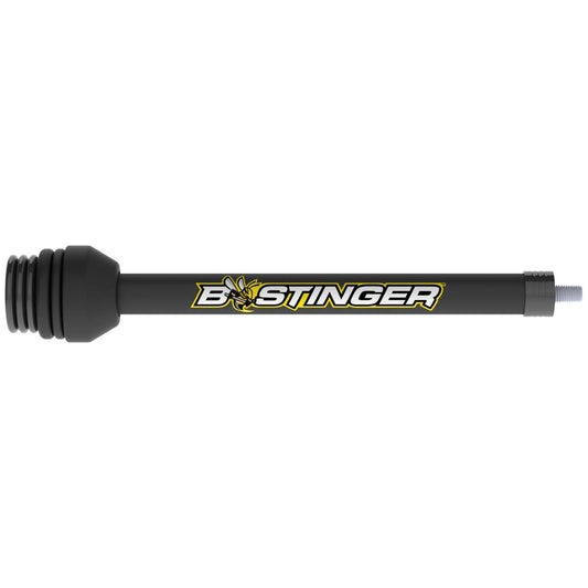 Bee Stinger Sport Hunter Xtreme Stabilizer Black 6 in.