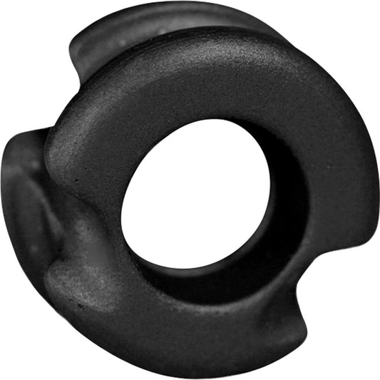 RAD Super Deuce 38 Peep Sight Black 1/4 in.