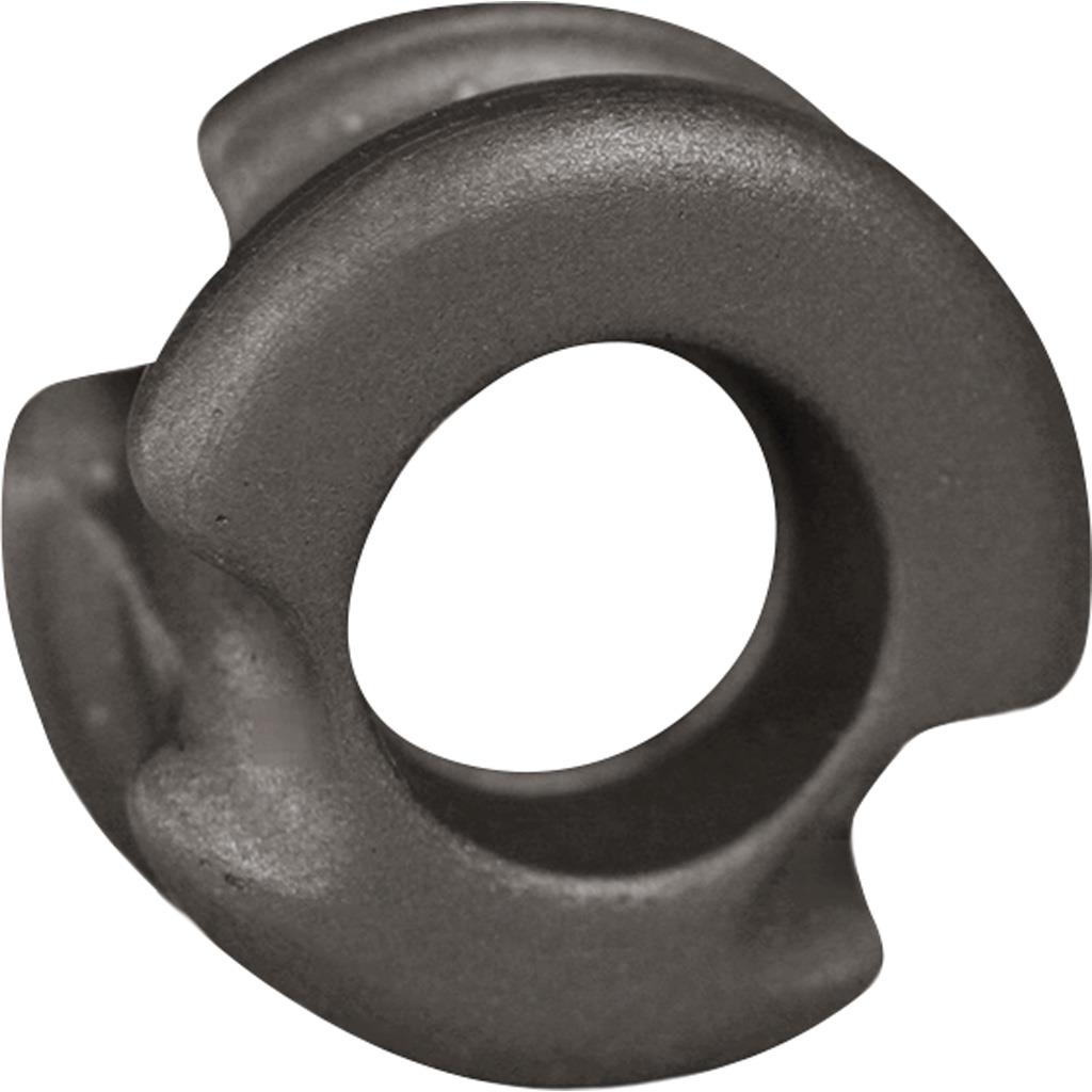 RAD Super Deuce 38 Peep Sight Grey 3/16 in.