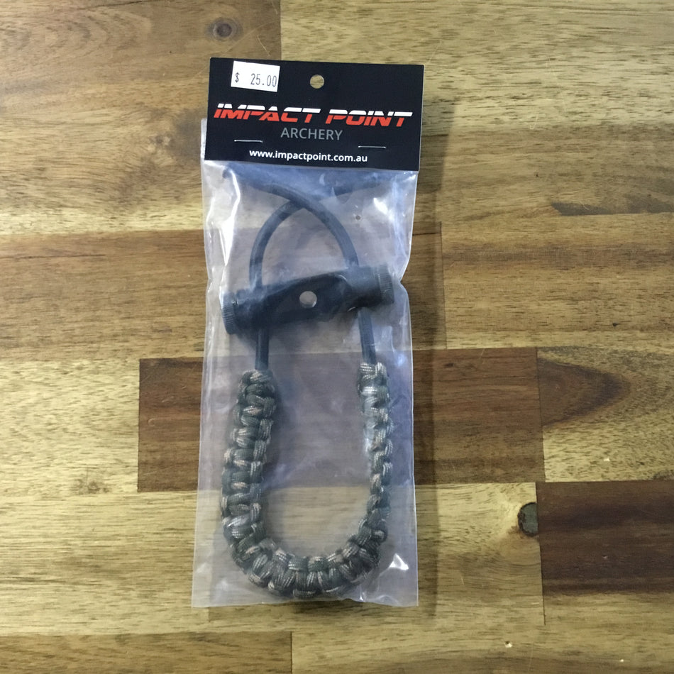 Wrist Sling - camo