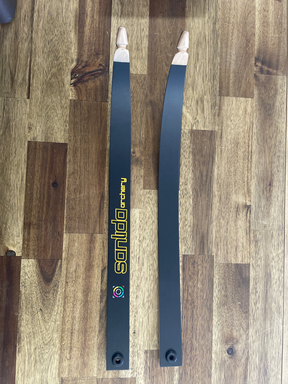 Sanlida Raptor Takedown Limb Set