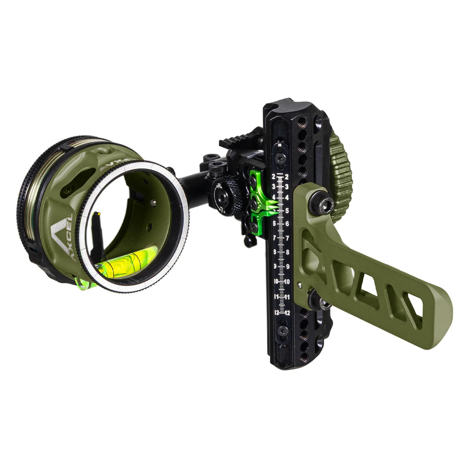 Axcel Slider Sight Driver Plus CK Mathews Compatible AVX-41