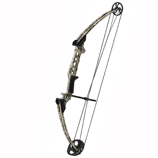 Genesis Gen X Compound Bow – Impact Point Archery
