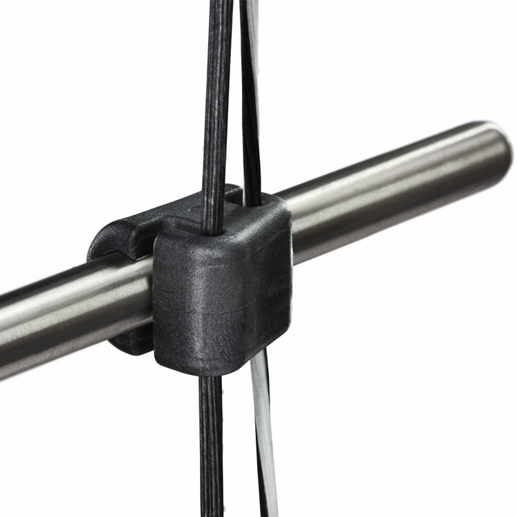 Mission Universal Cable Guard Slide – Impact Point Archery