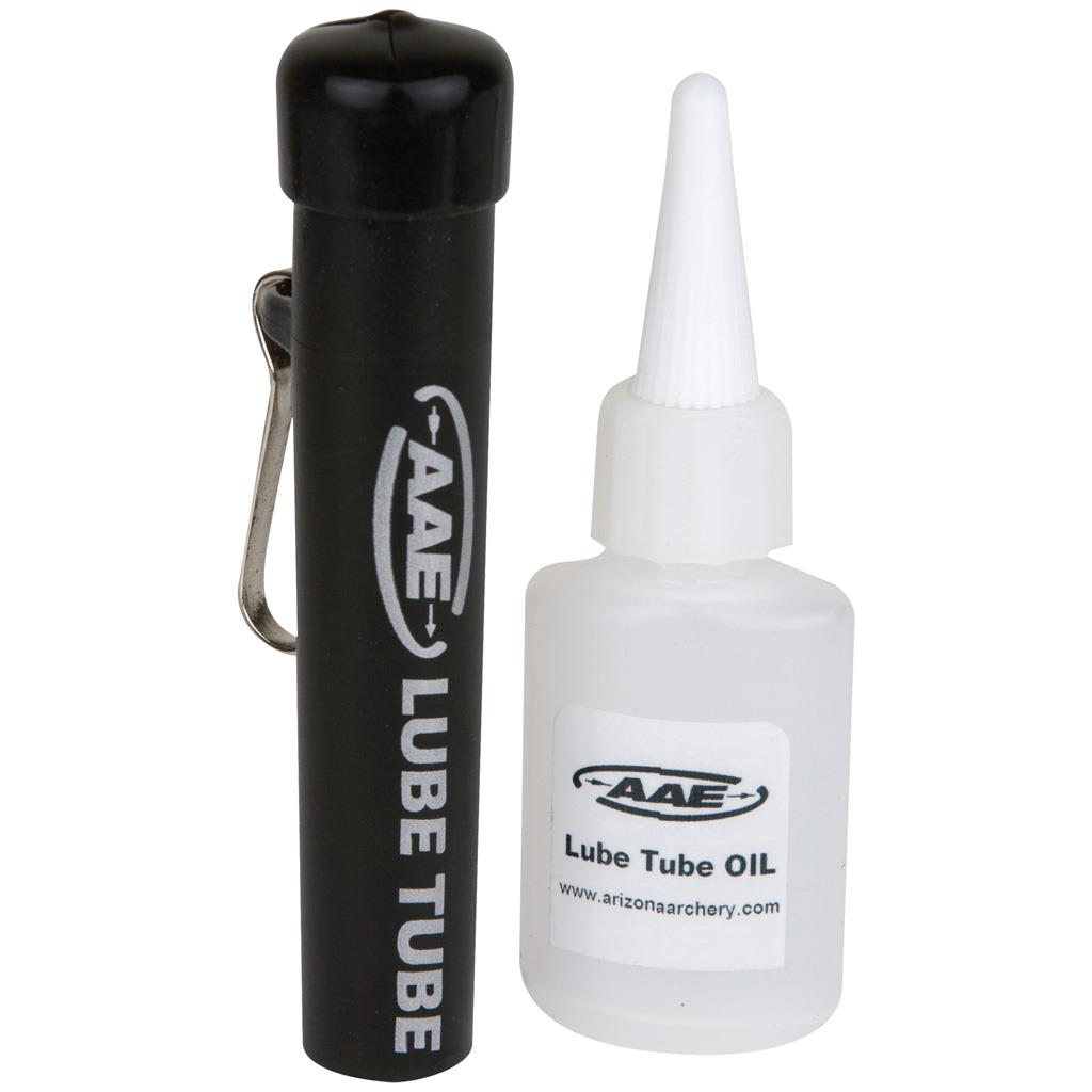 AE6015Lube