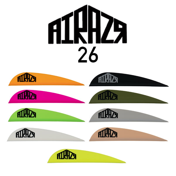 AAE AIRAZR 26