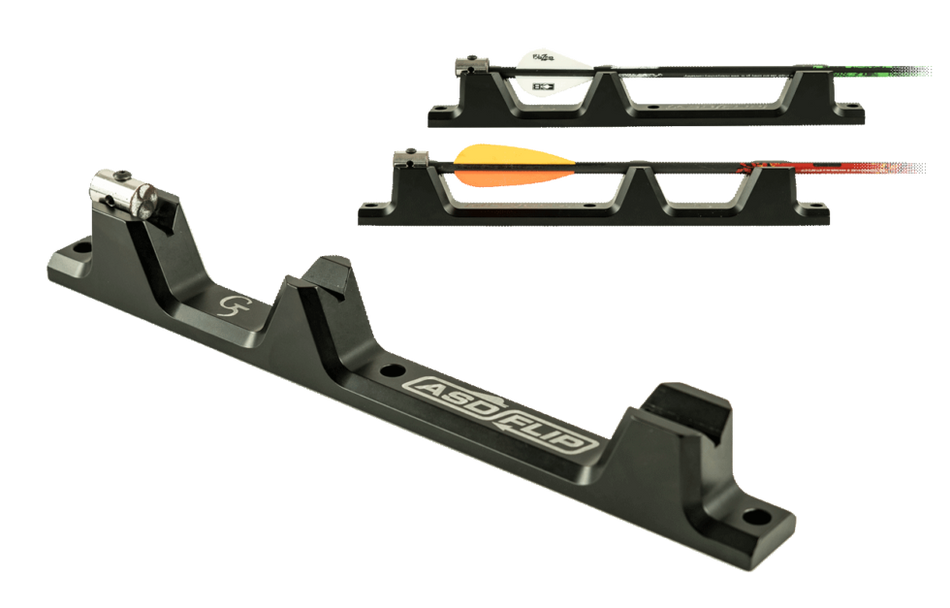 G5 Arrow Square ASD flip