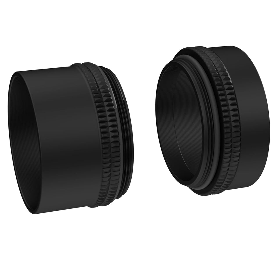 Axcel AVX Scope Shade kit, Stepped Shade and Long shade